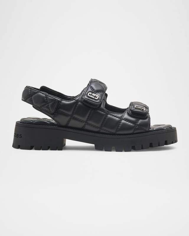 The J Marc Strap Sport Sandals